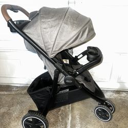 Graco Outpace LX Stroller 