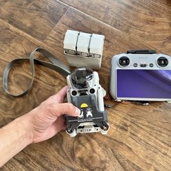 DJI Mini 4 Pro