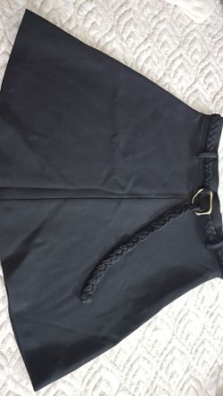 Falda Zara