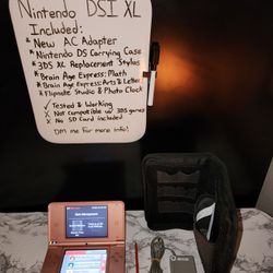 Nintendo Dsi Accessories, Cases Nintendo Dsi