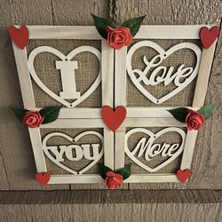 Handcrafted House Decor 