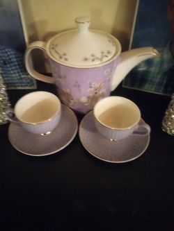 Tea Cup