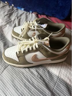 Nike Dunks Low