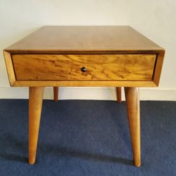 side & end table Alton cherry
