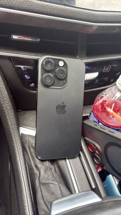 iPhone 16 pro