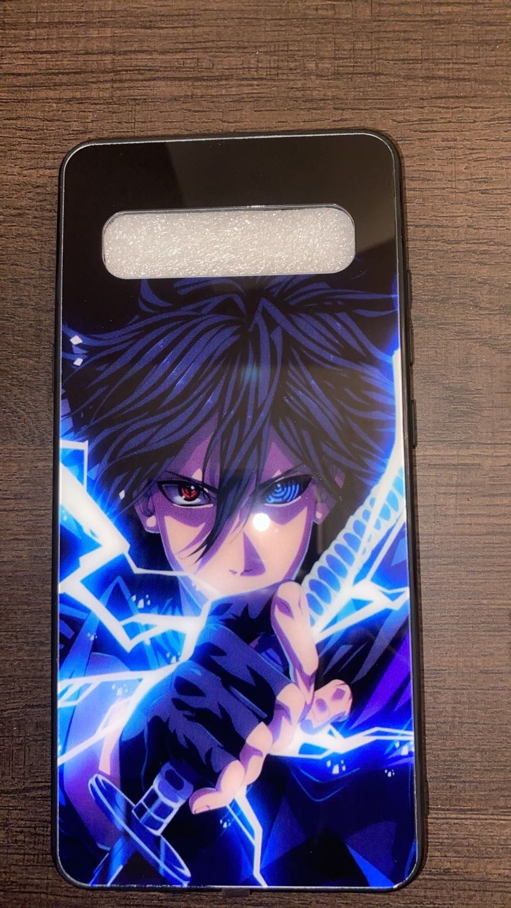 Samsung Galaxy S10 Custom Case