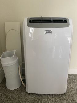 Portable A/C and Heater