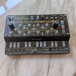 Behringer Phara O Mini