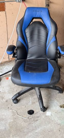 Gaming chair or desk chair