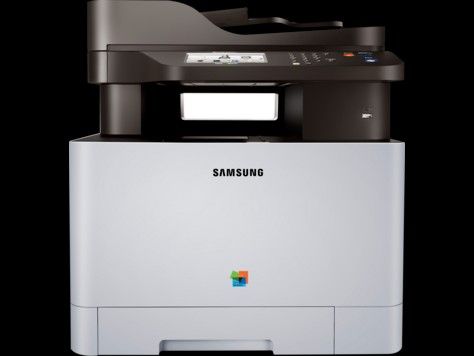 Samsung Xpress