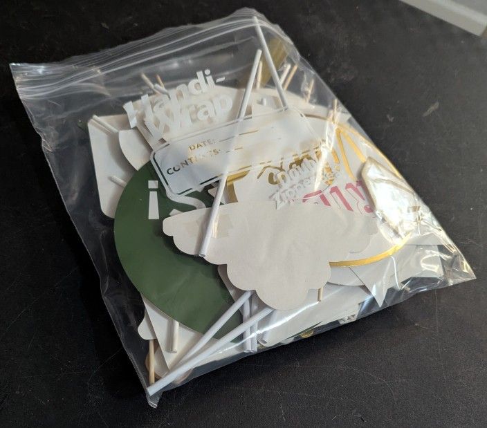 Wedding Photo Props