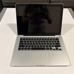 2014 Macbook Pro (Factory Reset, No OS Installed)