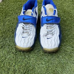 Nike Air Zoom Turf Obsidian Royal