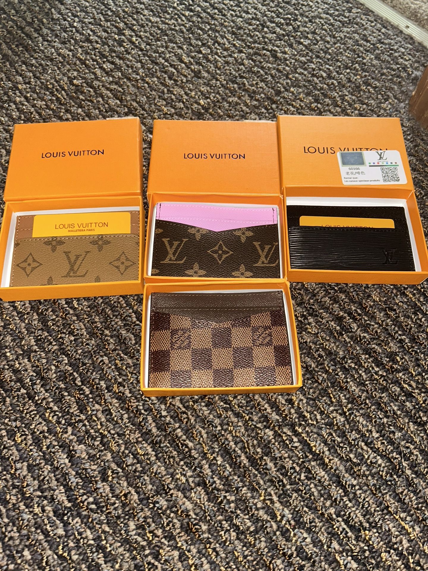 Card Holder For Men/woman