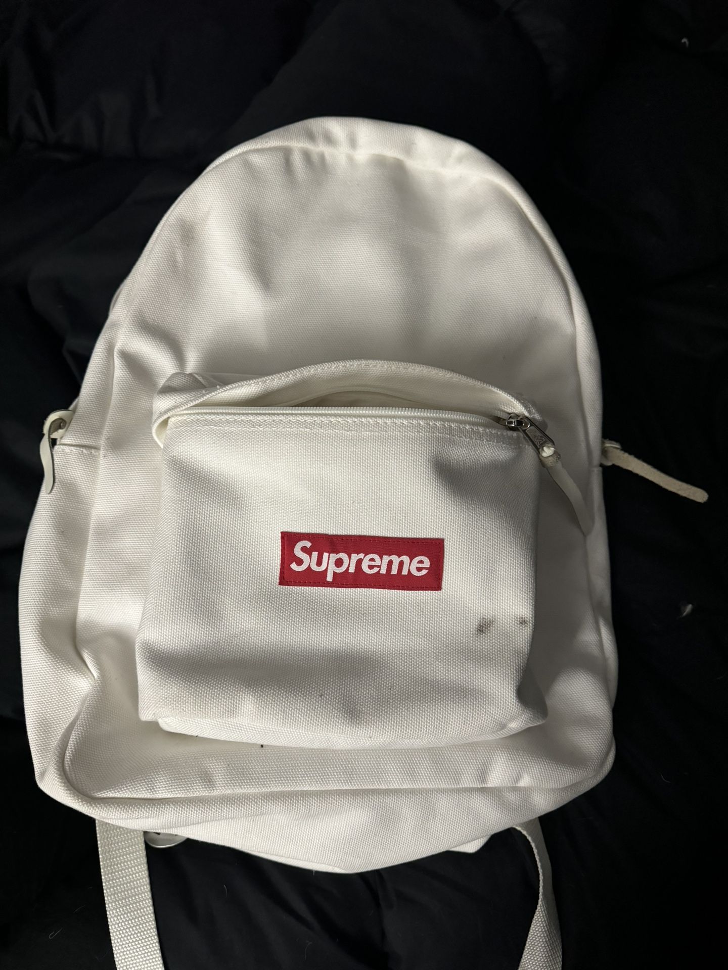 Supreme Backpack