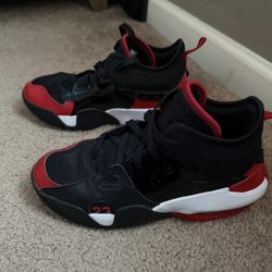 Youth JORDAN STAY LOYAL 2 Shoes 