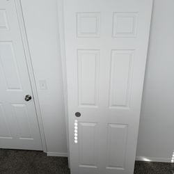 Sliding Closet Doors