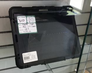 Apple iPads