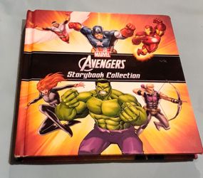 Avengers
