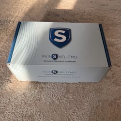 PainShield MD – Wearable Therapeutic Ultrasound (Brand New)