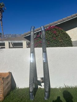 2013 ford f-150 XLT oem sidesteps