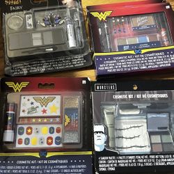 Halloween Accesorios 