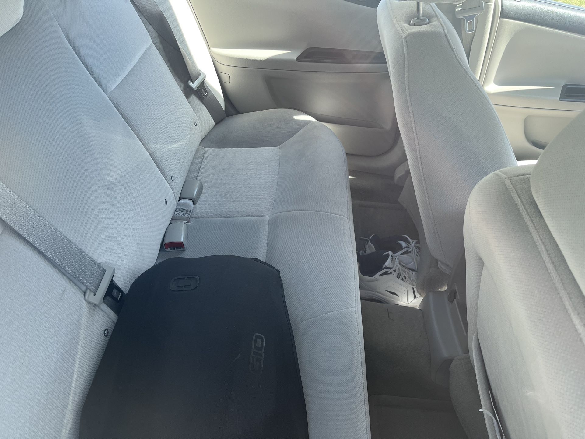 2009 Chevrolet Impala