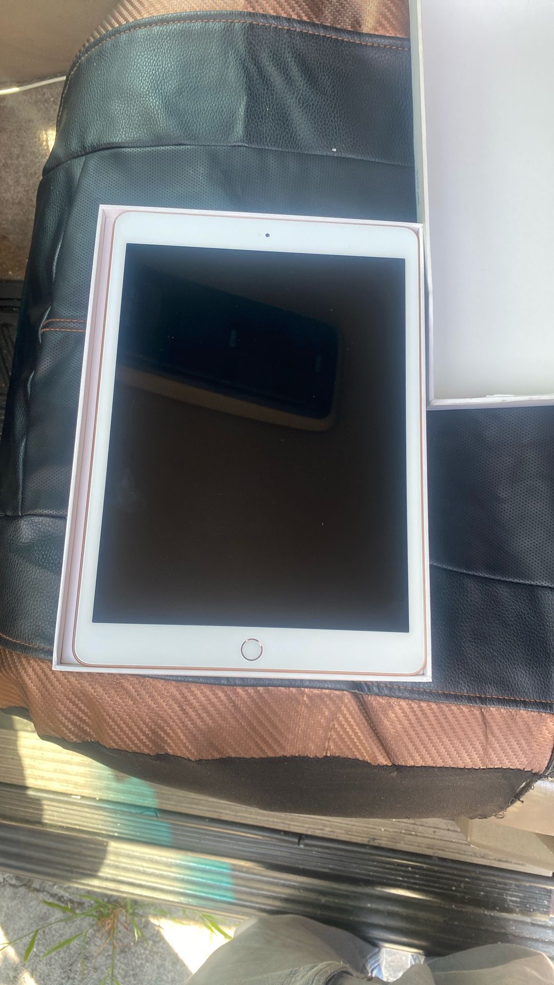 Ipad 8th Gen Wifi 64g