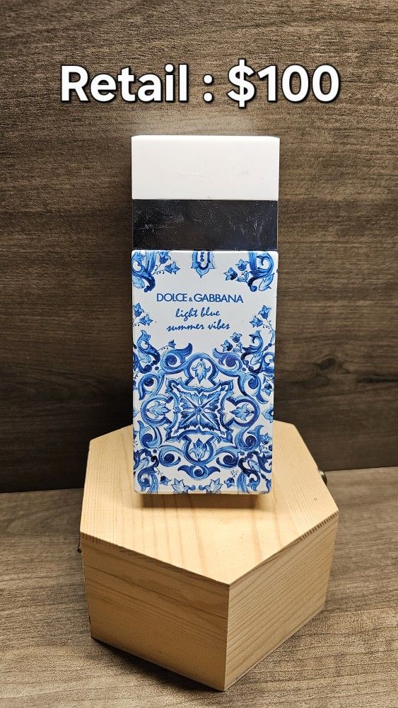 Dolce & Gabbana