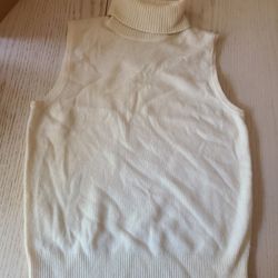 100% Cashmere Medium Lord & Taylor $20 
