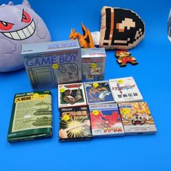 Game Boy 