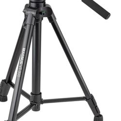 Tripod Magnus