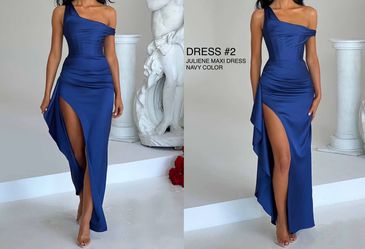 New dress