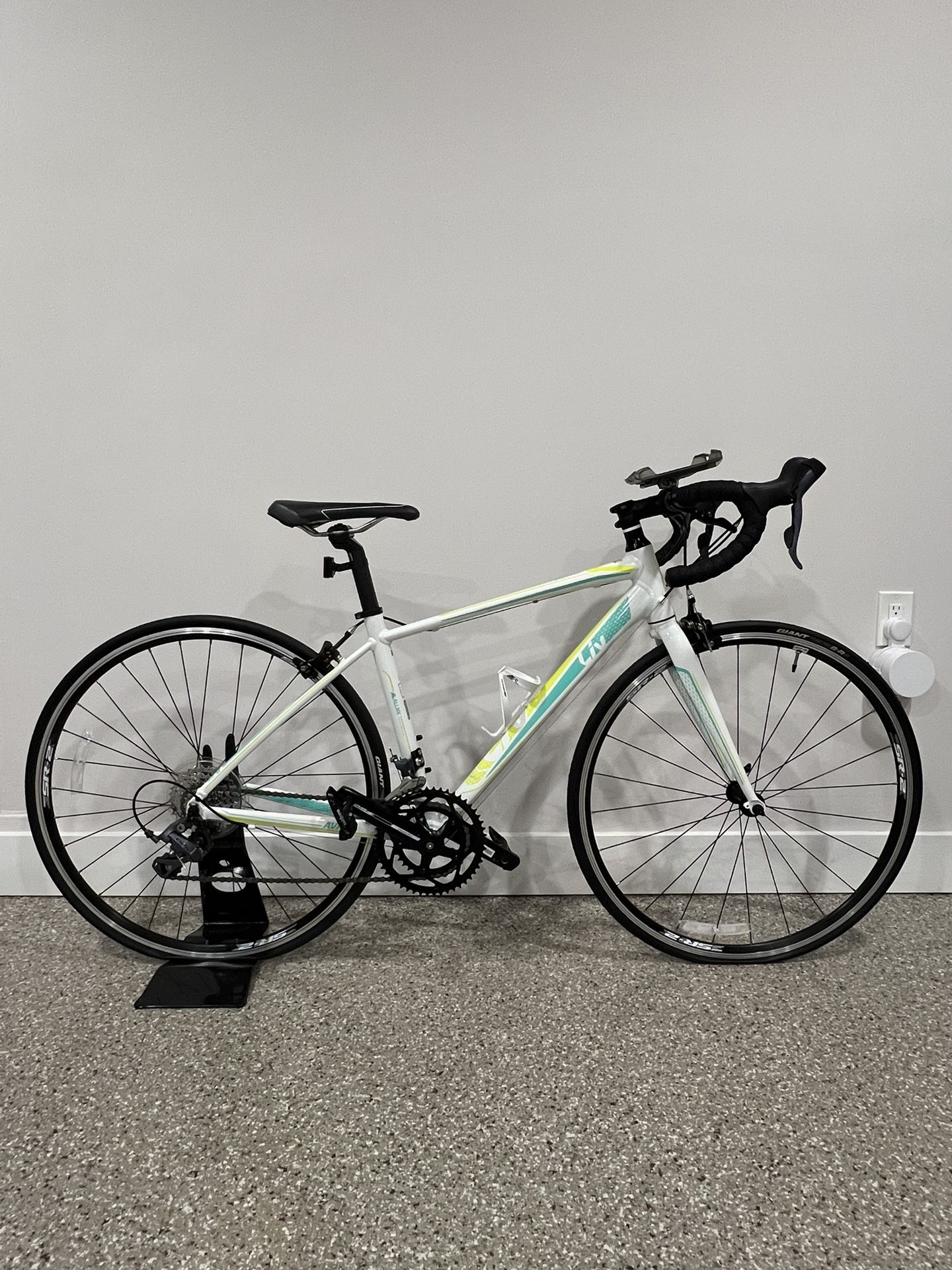 Liv Giant Avail Women’s Road Bike – XS – Great Condition