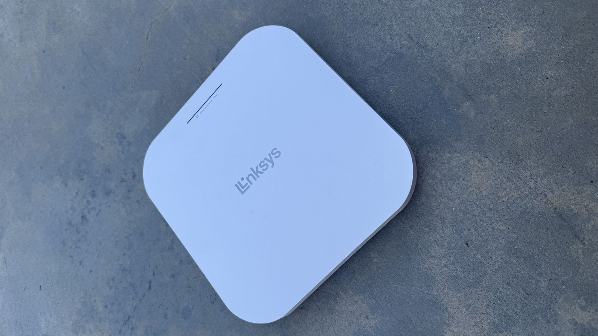 Linksys Wi-Fi LAPAX3600C Access Point AP Dual Band