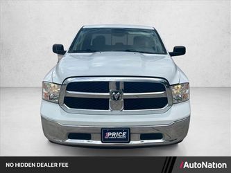 2019 RAM 1500 Classic
