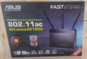 ARRIS SURFBOARD MODEM