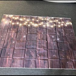 Photo backdrop