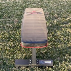 Marcy Gym Quality FLAT Benches