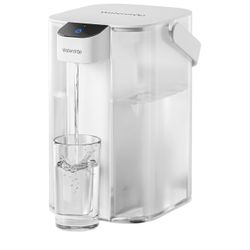 Waterdrop Water Filter Dispenser