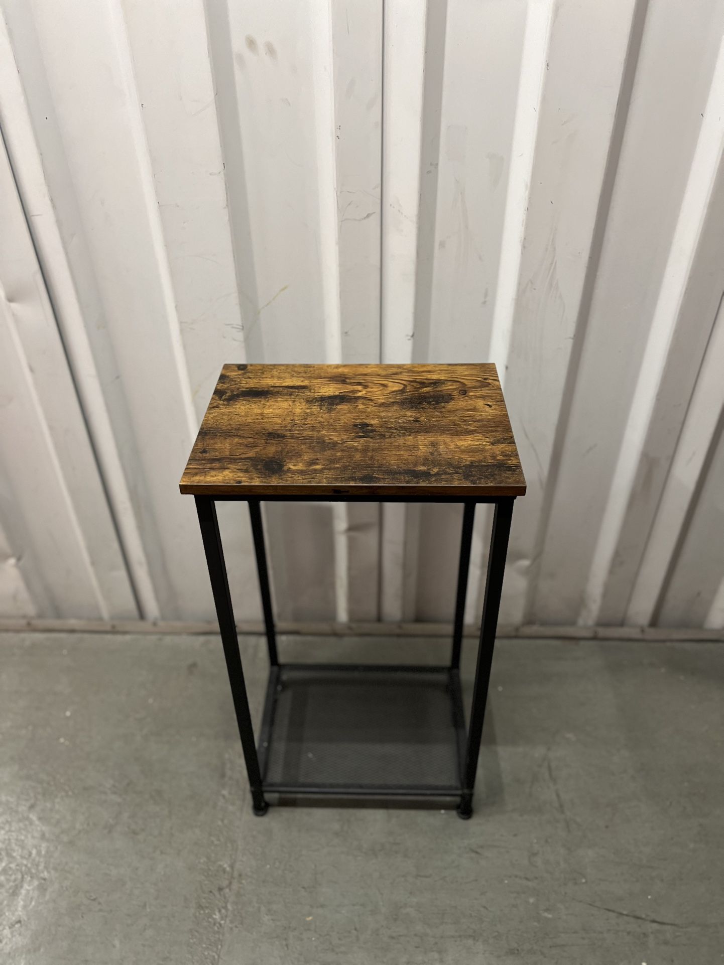 Entryway Table