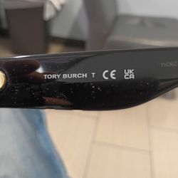 Designer Sunglasses Troy Burch Women's  Black 