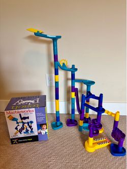 Marble Track