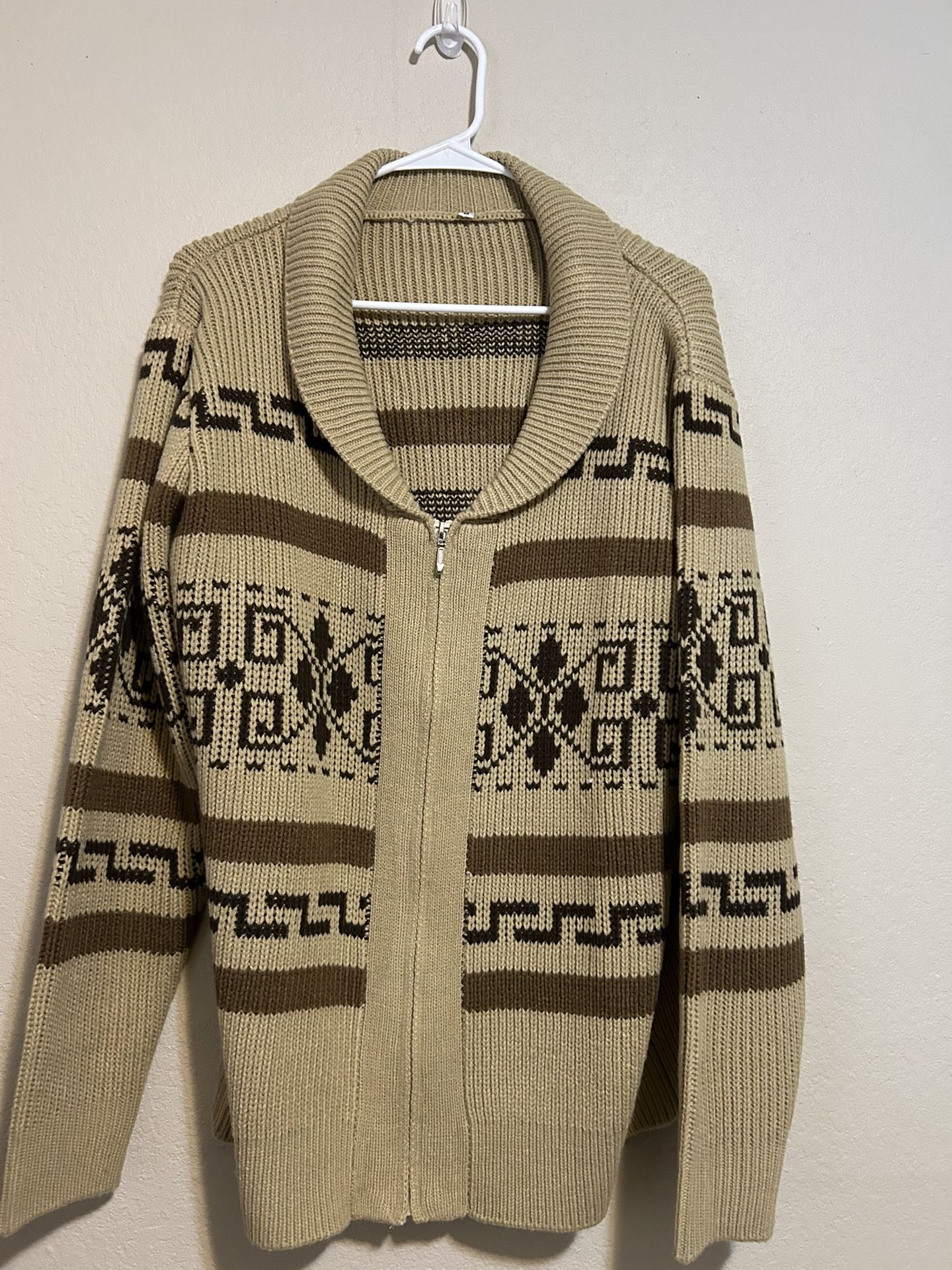 Big Lebowski Sweater