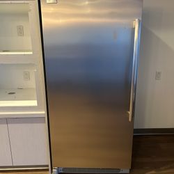 Frigidaire Commercial Freezer