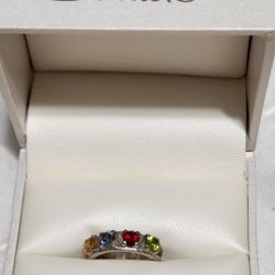Mother's Day Ring 10kt