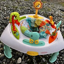 Infantino Activity Center