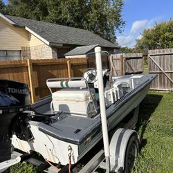 Baymaster