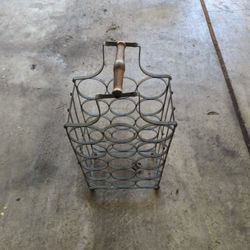 Wine Rack 