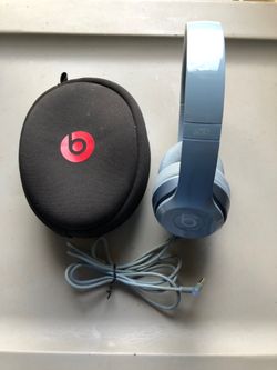 Beats Solo HD Wired Headphones